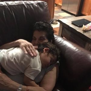 Meet your Posher, Aída